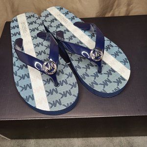 Flip Flops